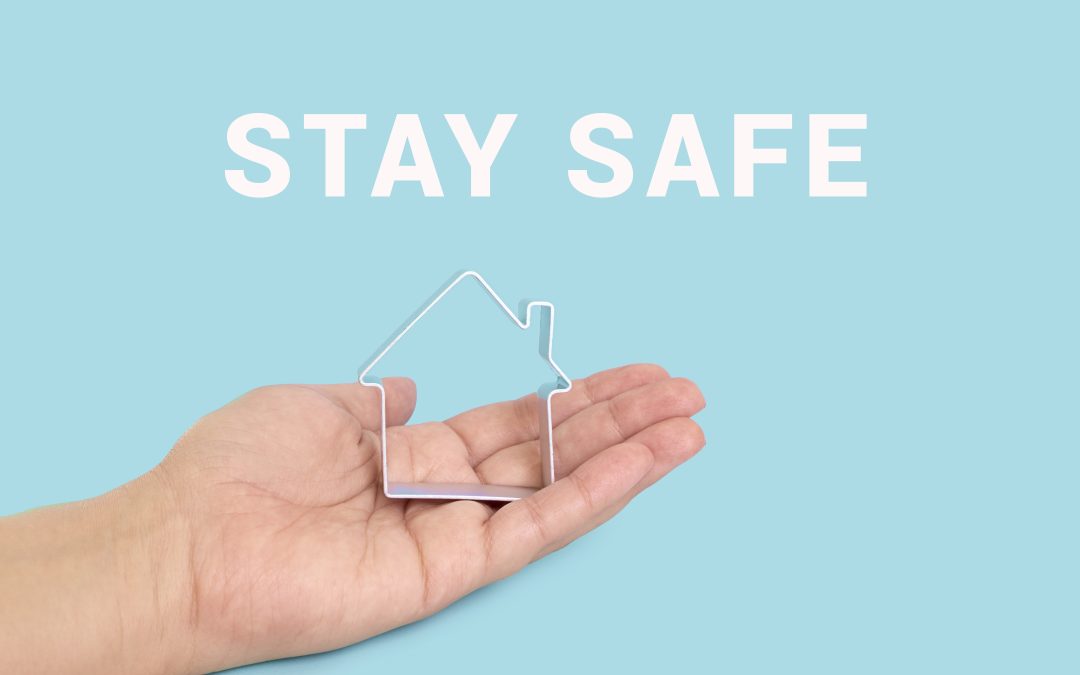 Staying Safe in a World with COVID 19 Virus